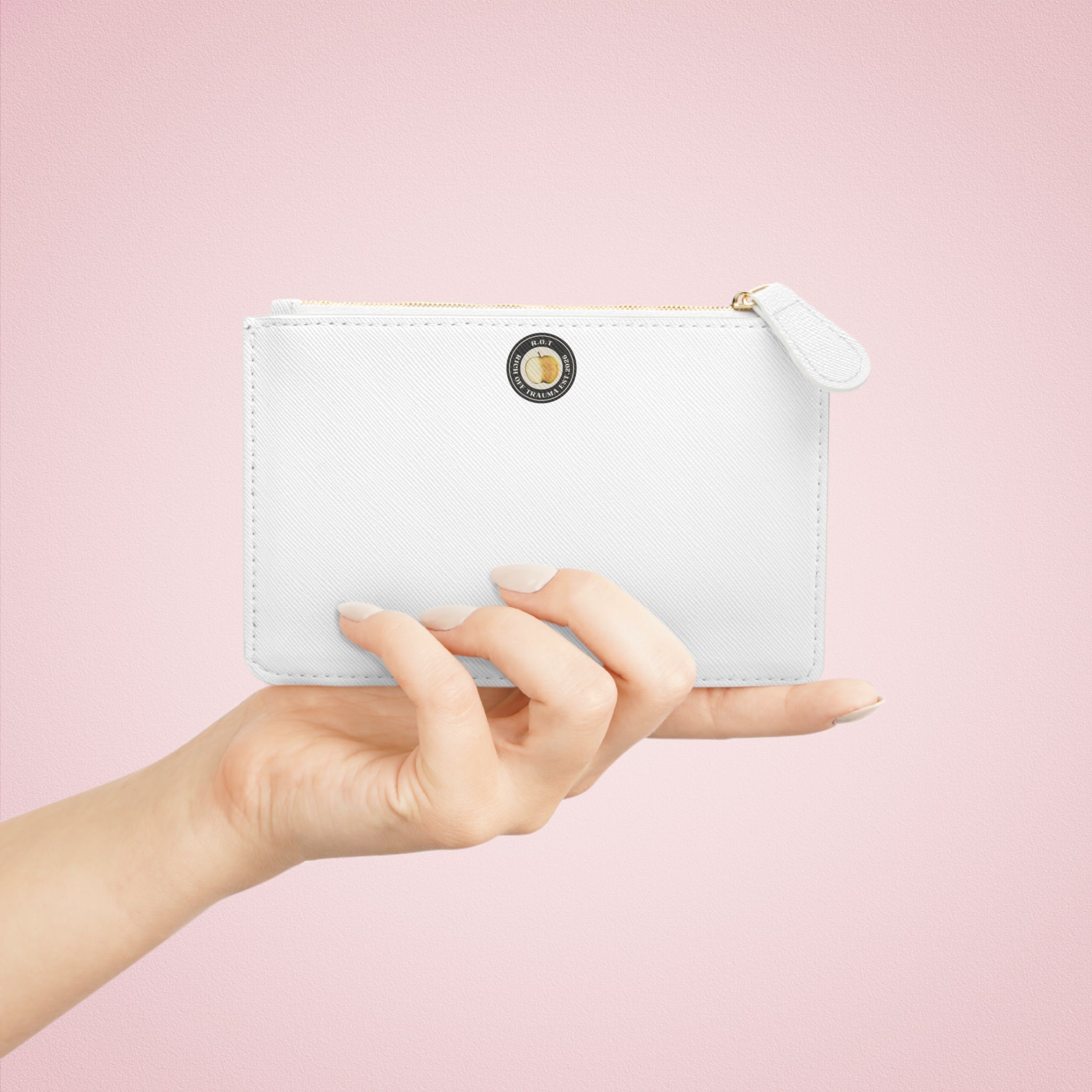 ROT OG Mini Clutch Bag