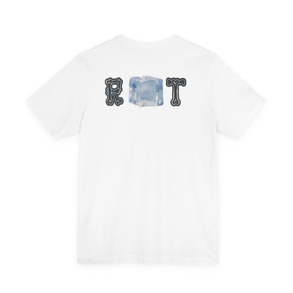 ROT Bone Unisex Jersey Short Sleeve Tee