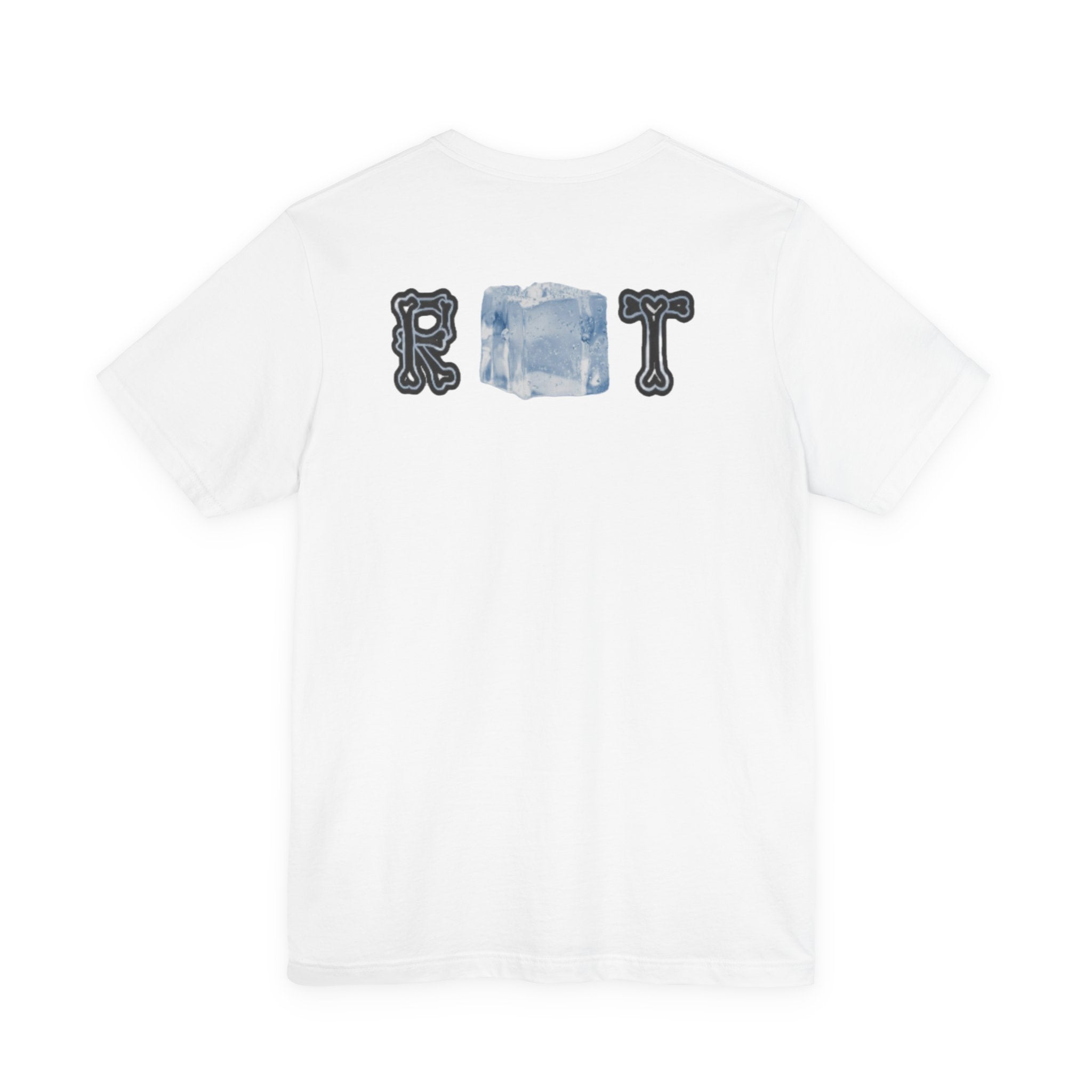 ROT Bone Unisex Jersey Short Sleeve Tee
