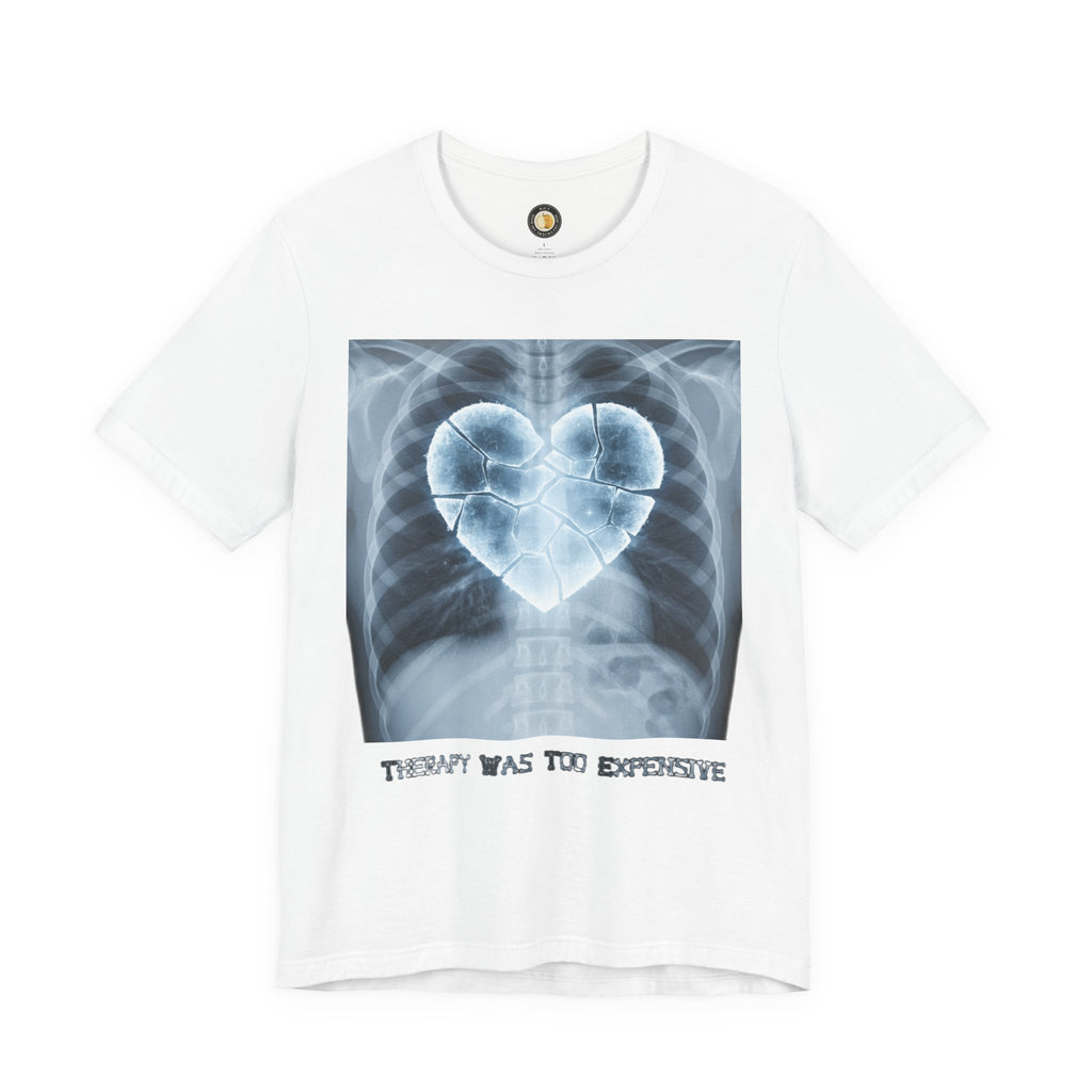 ROT Bone Unisex Jersey Short Sleeve Tee