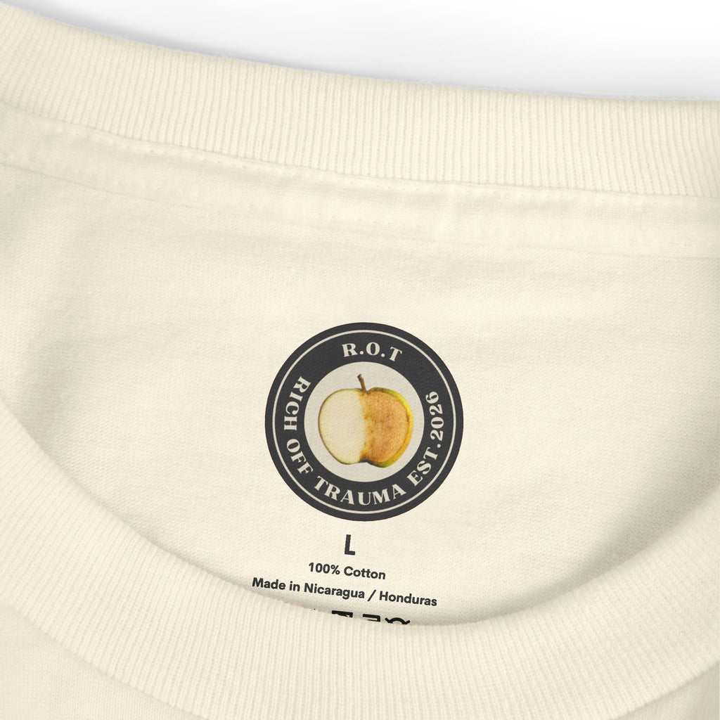 Proof Pain Pays T‑Shirt — Vintage Coin Graphic Short Sleeve Tee