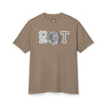 Proof Pain Pays T‑Shirt — Vintage Coin Graphic Short Sleeve Tee