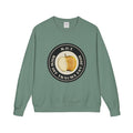 Crewneck Sweatshirt — R.O.T. (Rich Off Trauma) Logo